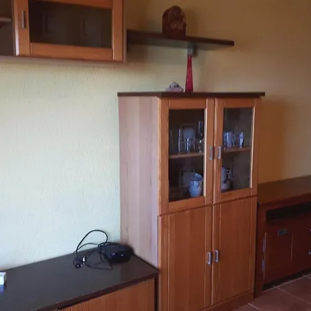 Apartamento Saturno - | 2330 Lägenhet *