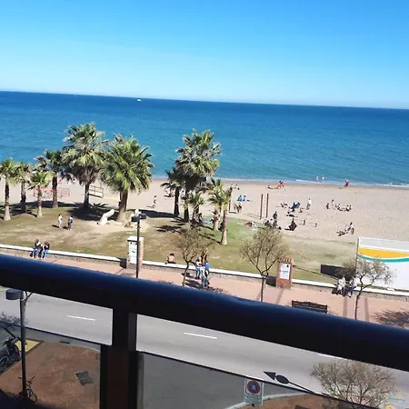 Lägenhet Apartamento Saturno - | 2330 Fuengirola