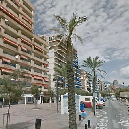 Apartamento Saturno - | 2330 * Fuengirola