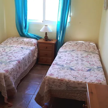 Lägenhet Apartamento Saturno - | 2330 Fuengirola