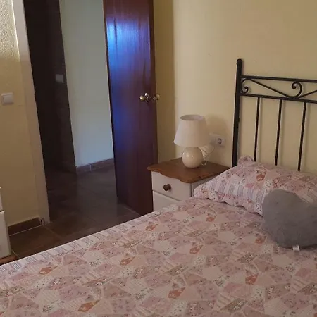 Apartamento Saturno - | 2330 Lägenhet