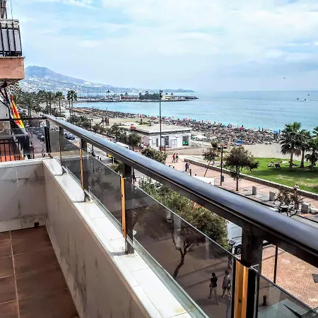 Lägenhet Apartamento Saturno - | 2330 Fuengirola
