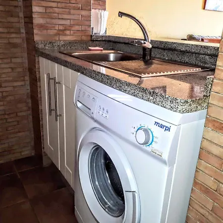 Lägenhet Apartamento Saturno - | 2330 Fuengirola