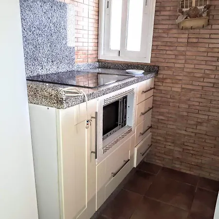 Apartamento Saturno - | 2330 Fuengirola